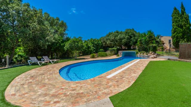 Finca Son Favar