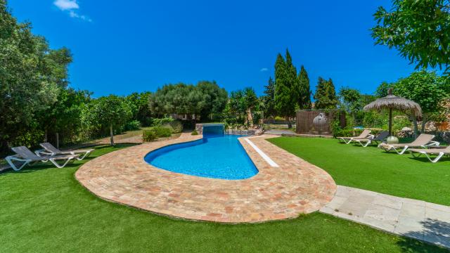 Finca Son Favar