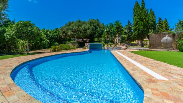 Finca Son Favar