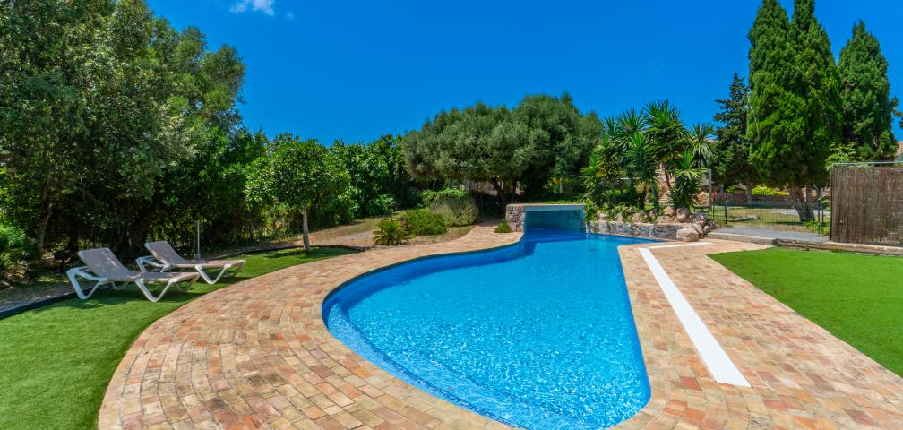 Finca Son Favar