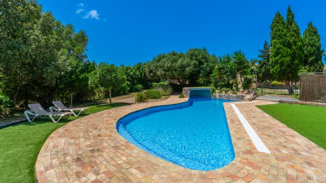 Finca Son Favar