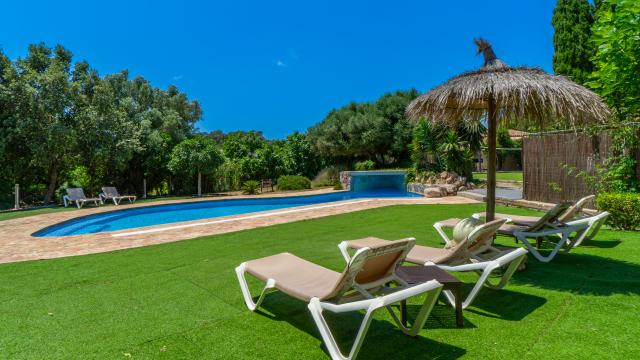 Finca Son Favar