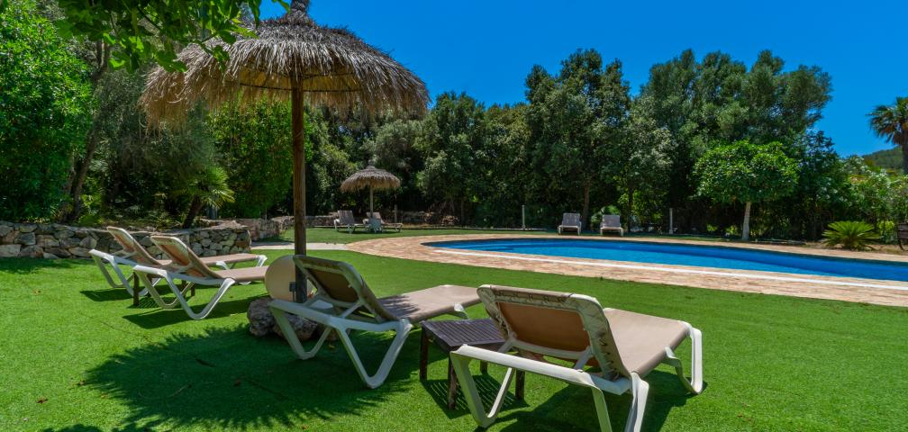 Finca Son Favar