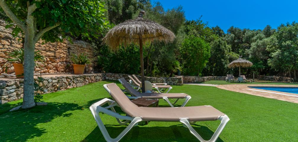 Finca Son Favar