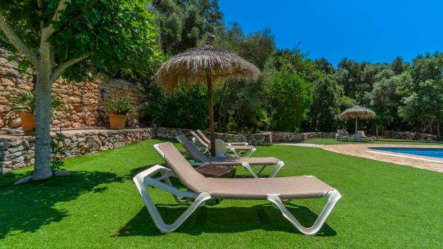 Finca Son Favar