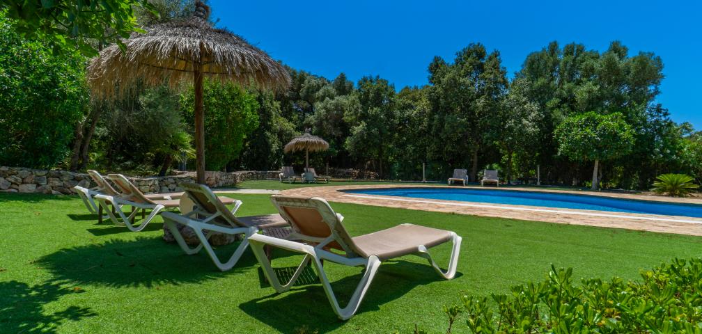 Finca Son Favar