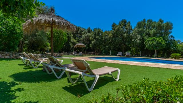 Finca Son Favar