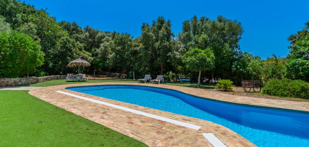 Finca Son Favar