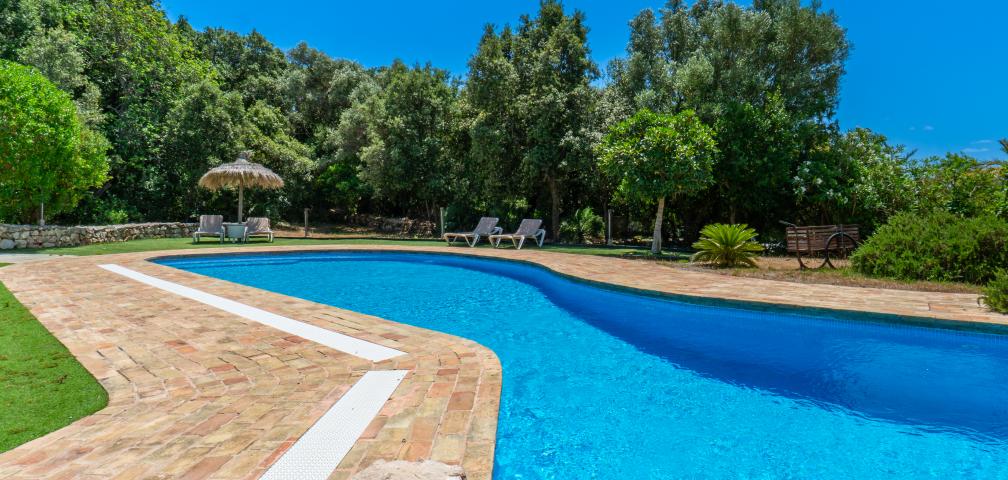 Finca Son Favar