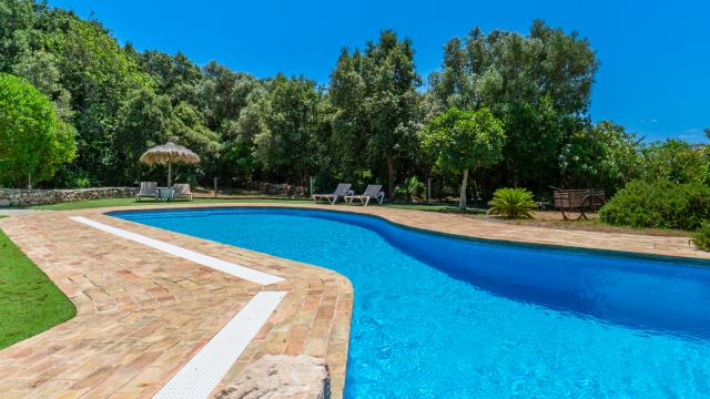 Finca Son Favar