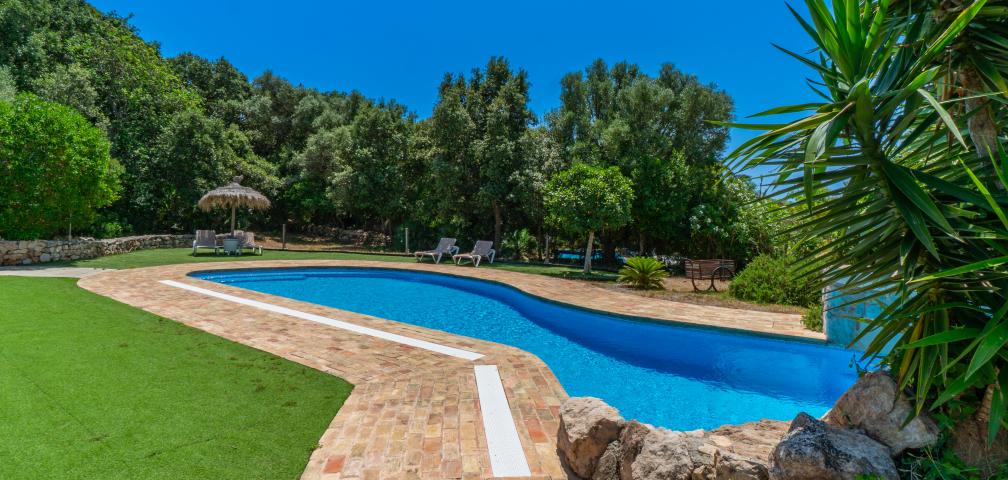 Finca Son Favar