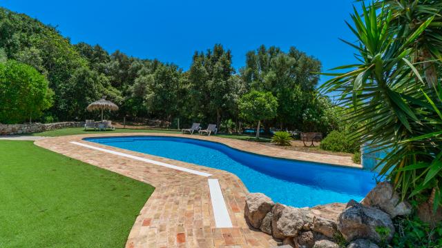 Finca Son Favar