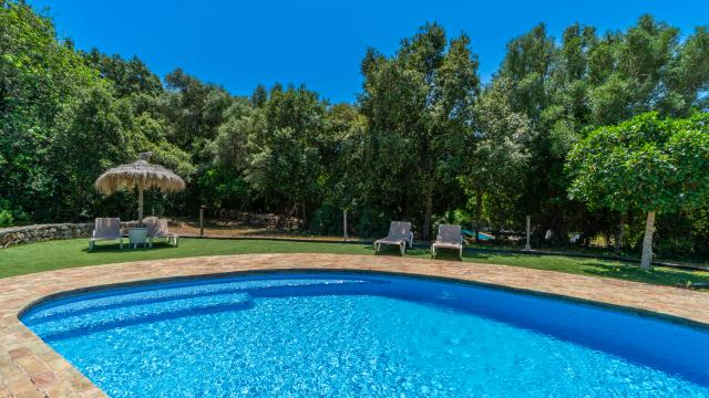 Finca Son Favar