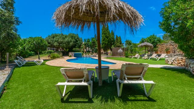 Finca Son Favar