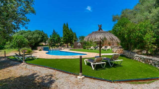 Finca Son Favar