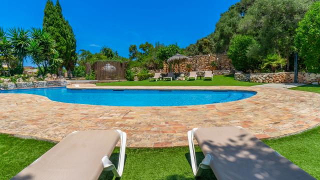 Finca Son Favar