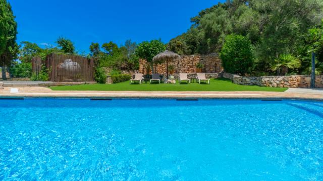Finca Son Favar