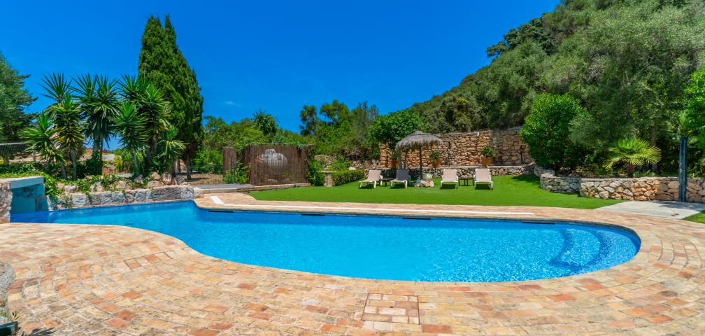 Finca Son Favar