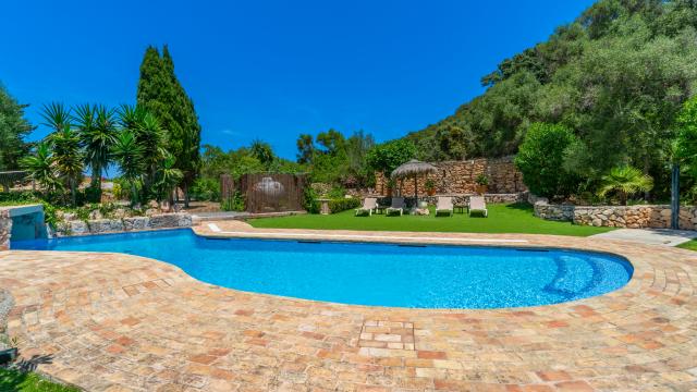 Finca Son Favar