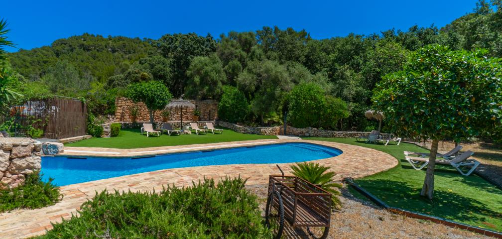 Finca Son Favar