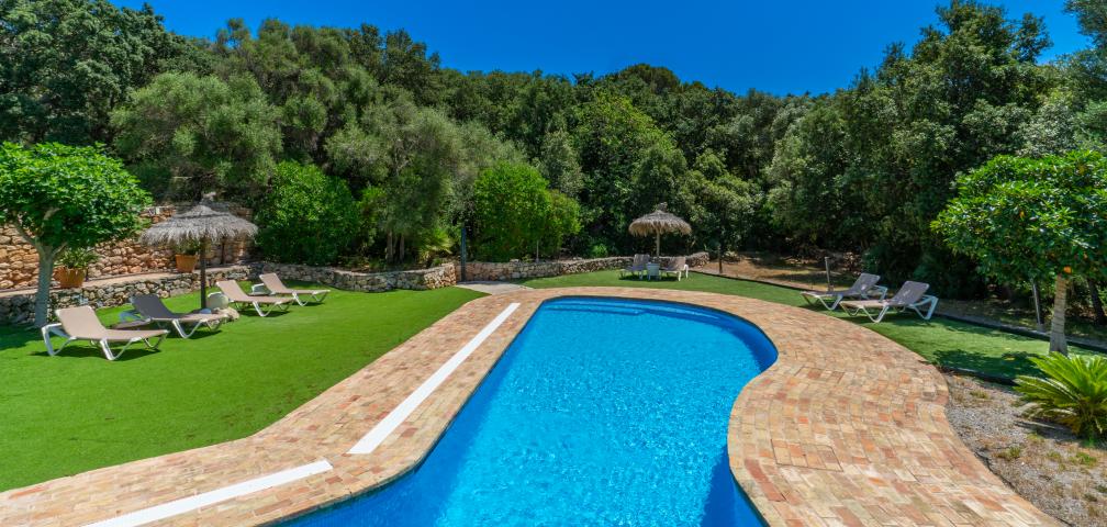 Finca Son Favar