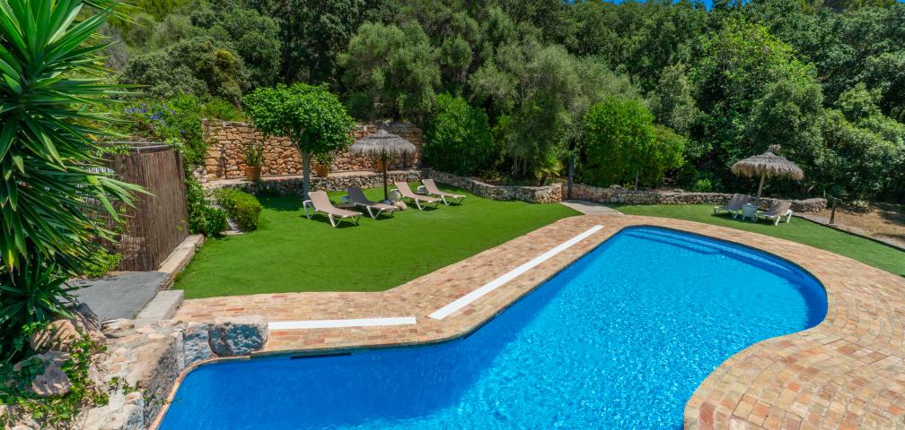 Finca Son Favar