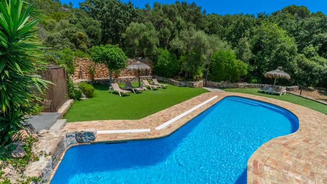 Finca Son Favar
