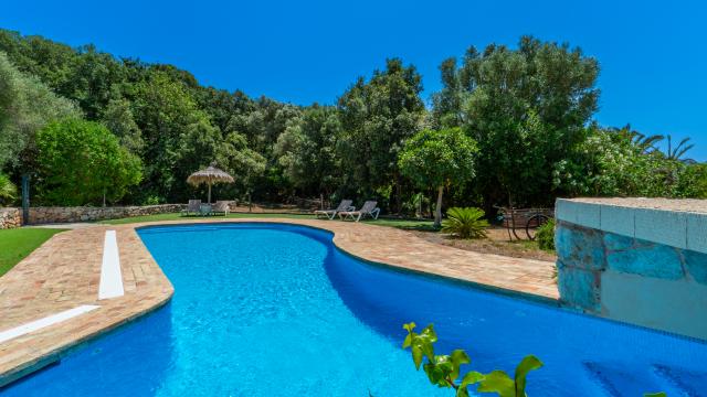 Finca Son Favar