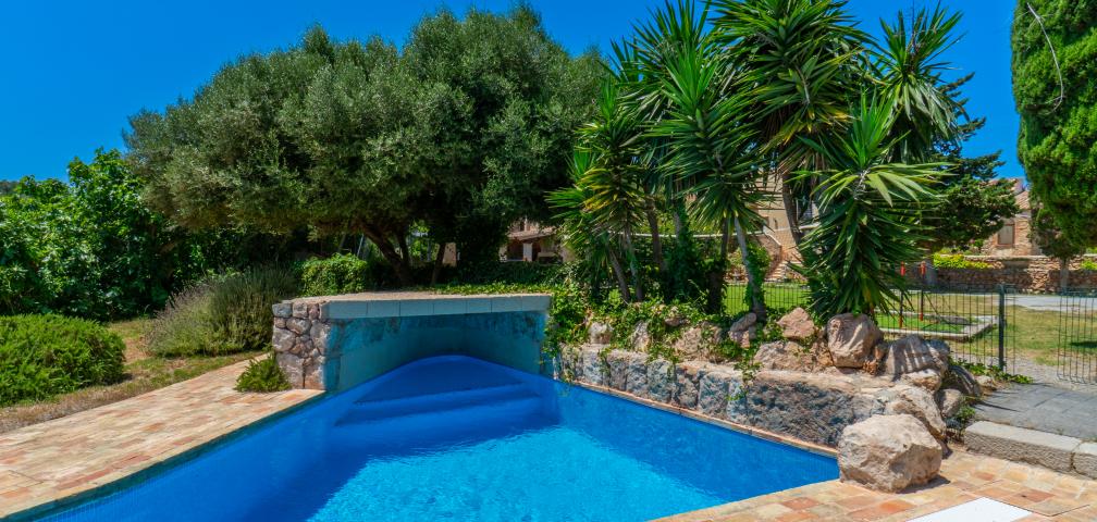Finca Son Favar