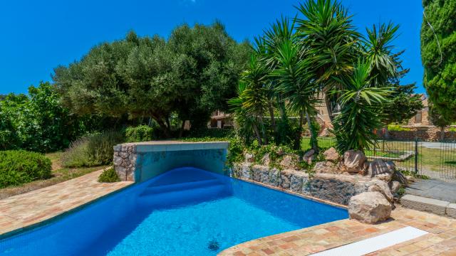 Finca Son Favar