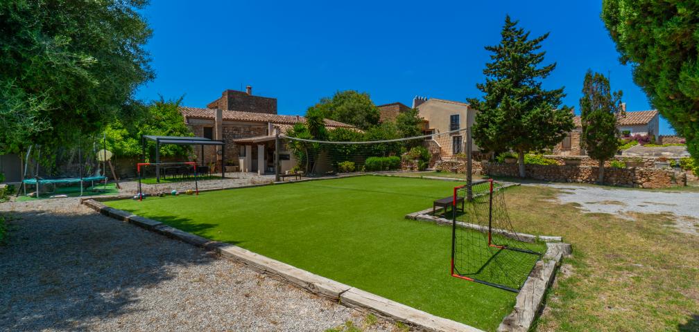 Finca Son Favar