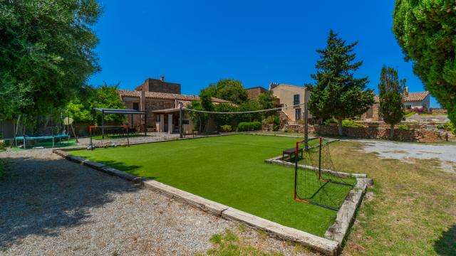 Finca Son Favar