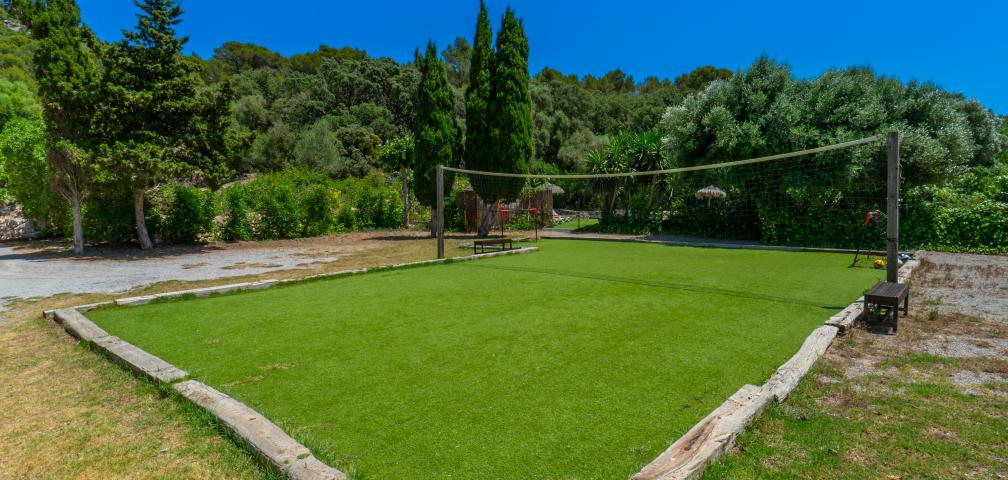 Finca Son Favar