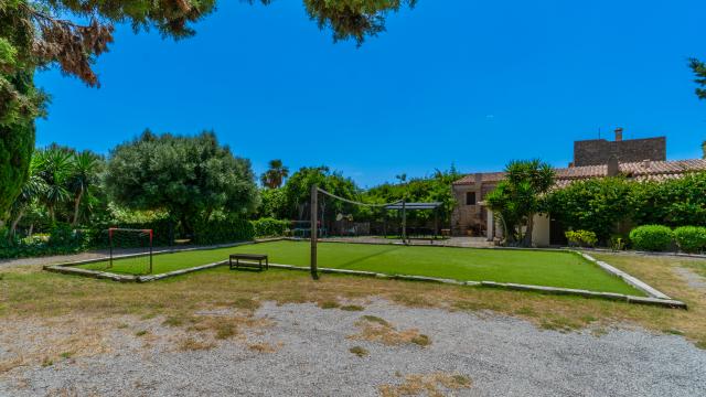 Finca Son Favar