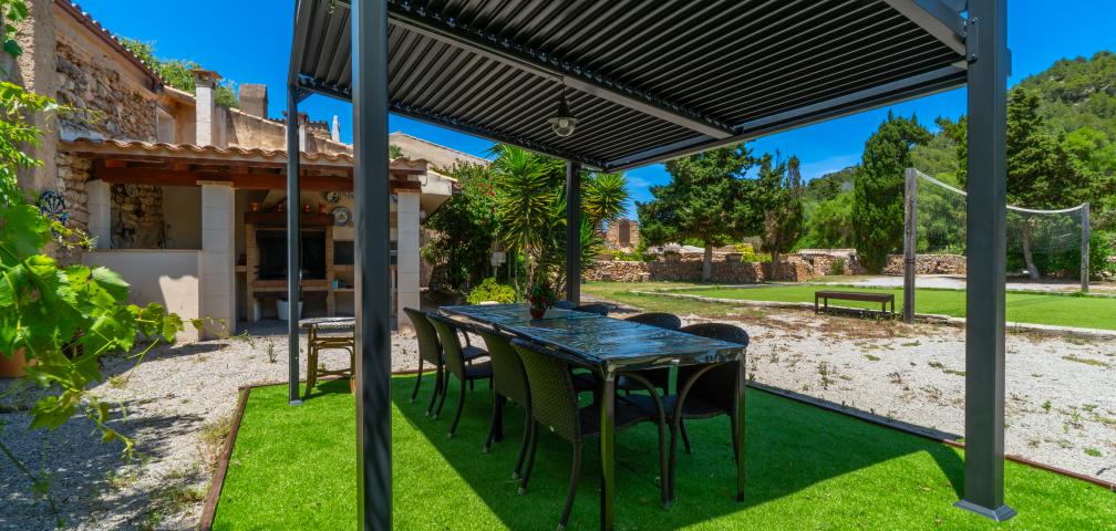 Finca Son Favar