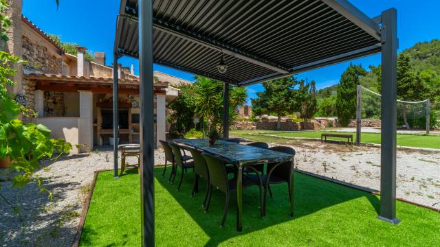 Finca Son Favar