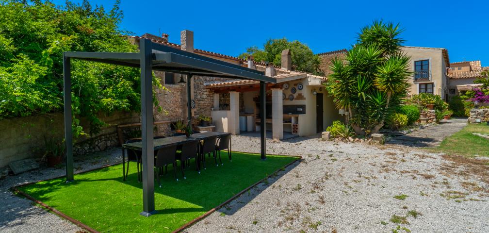 Finca Son Favar