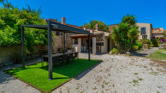 Finca Son Favar