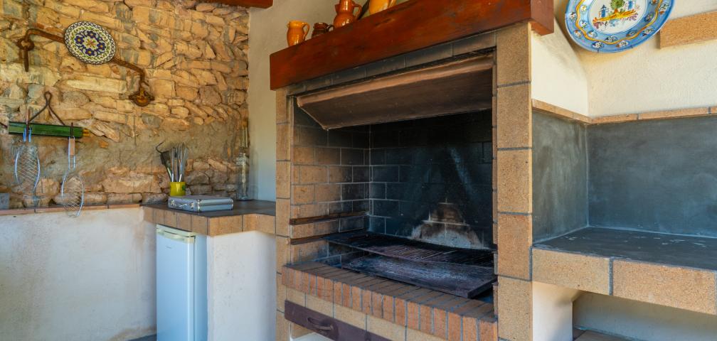 Finca Son Favar