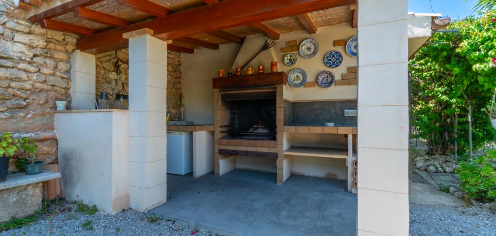 Finca Son Favar
