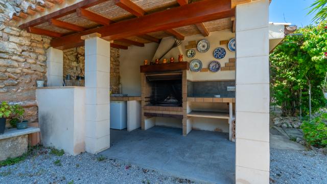Finca Son Favar