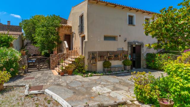 Finca Son Favar