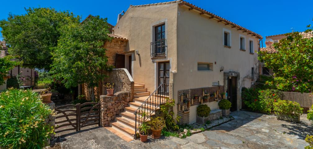 Finca Son Favar