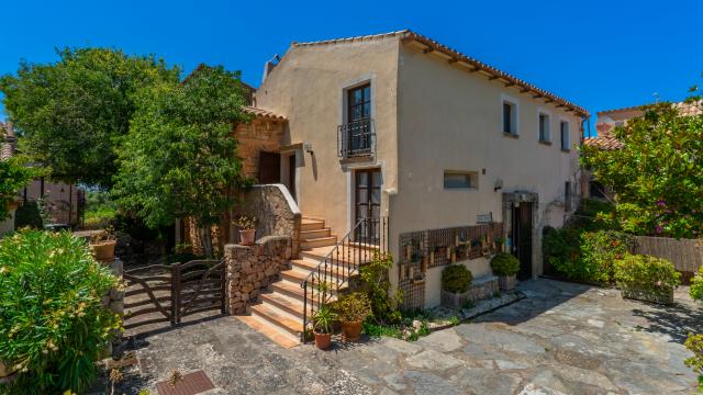 Finca Son Favar