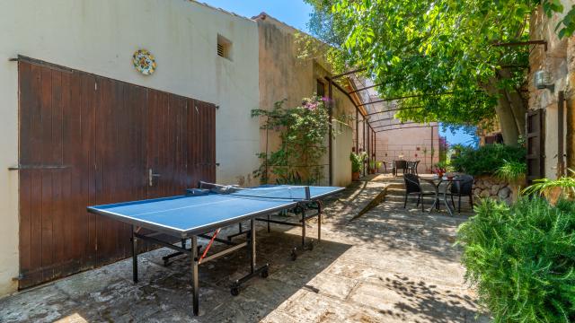 Finca Son Favar