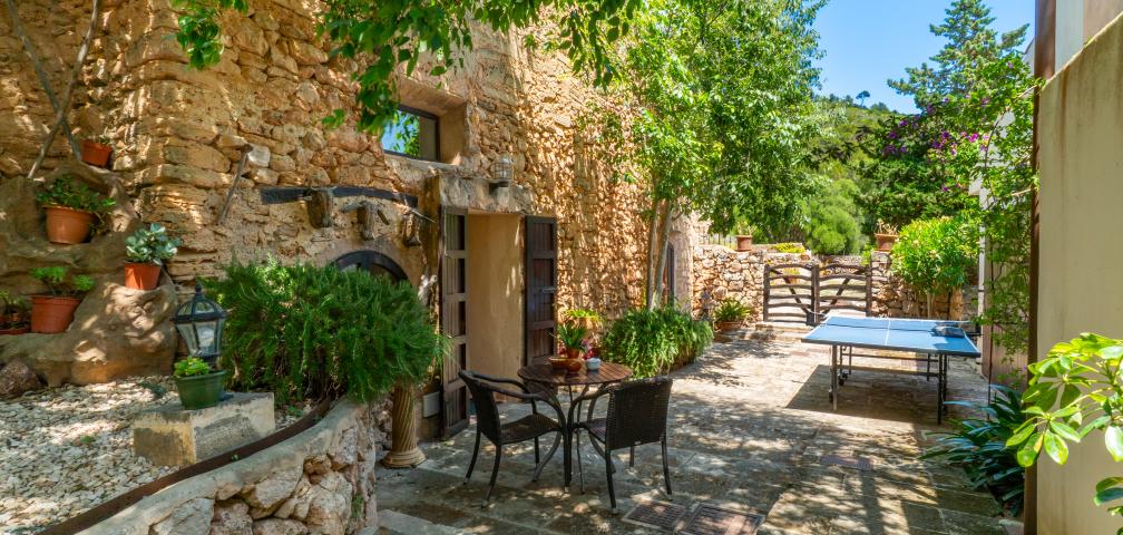 Finca Son Favar
