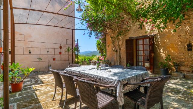 Finca Son Favar