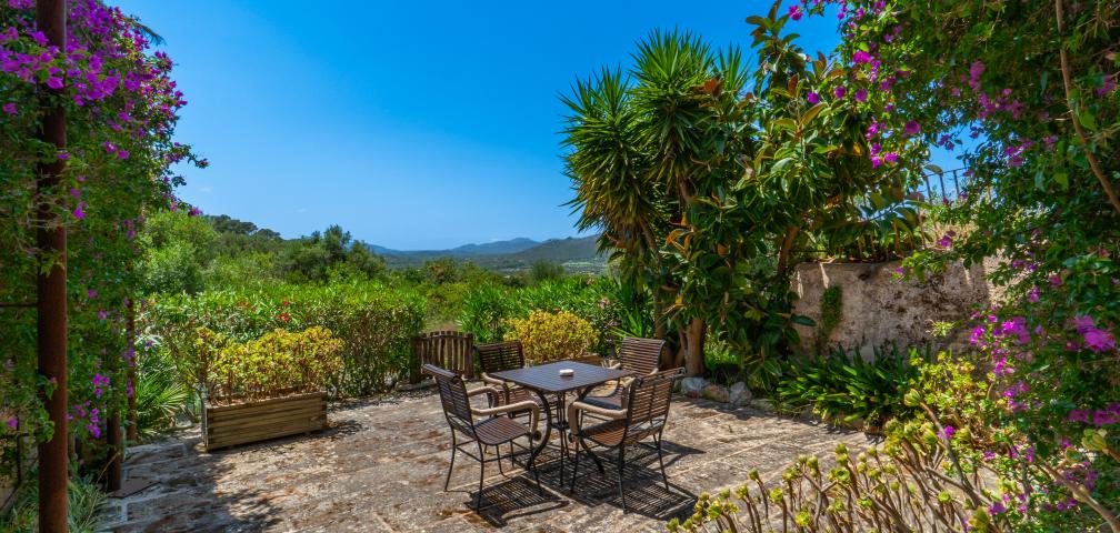 Finca Son Favar