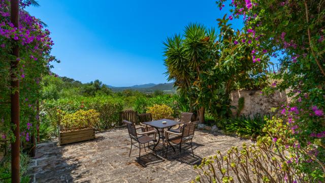 Finca Son Favar