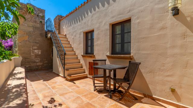 Finca Son Favar